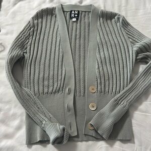 Alp n rock cardigan sweater